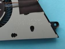 Вентилятор до ноутбука Dell Inspiron 7580 №4